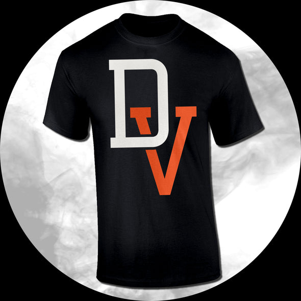 San Diego "DV" Logo