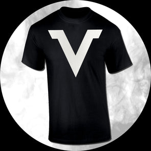 Original "V" Logo T-Shirt